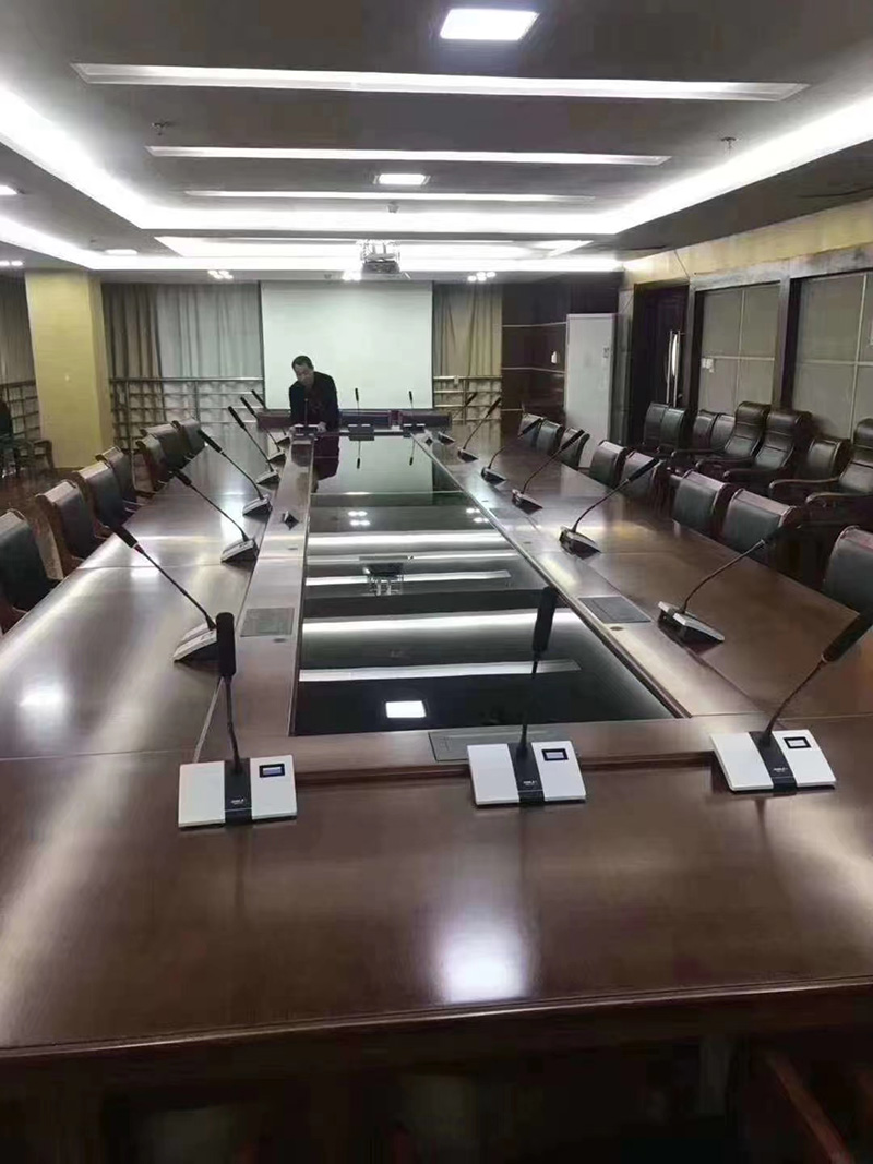 安防監控工程